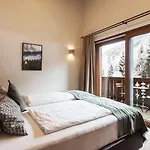 Glemm Hotel 3*