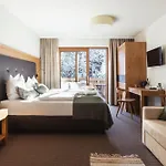Hotel Glemm 3*