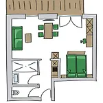 Glemm Hotel 3*