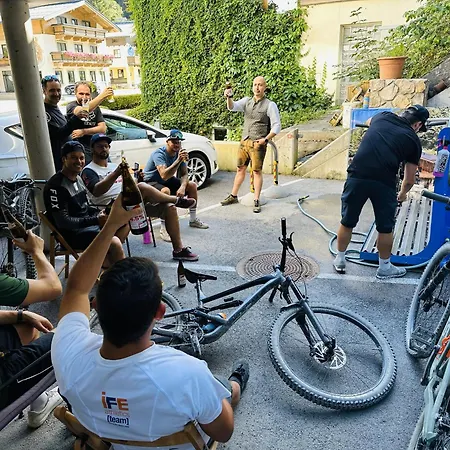 Glemm سالباخ هينترغليم