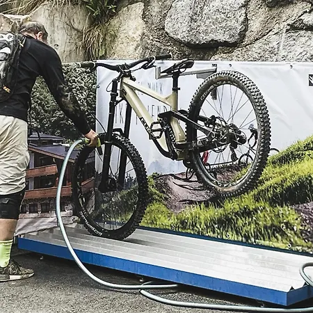 Glemm سالباخ هينترغليم