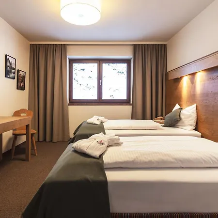 Glemm سالباخ هينترغليم