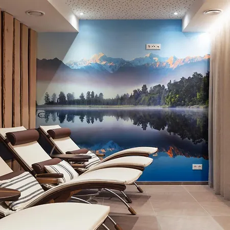 Hotel Glemm 3*