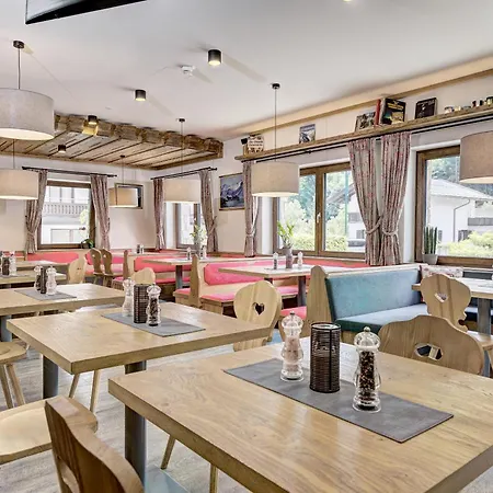 Glemm 3* سالباخ هينترغليم