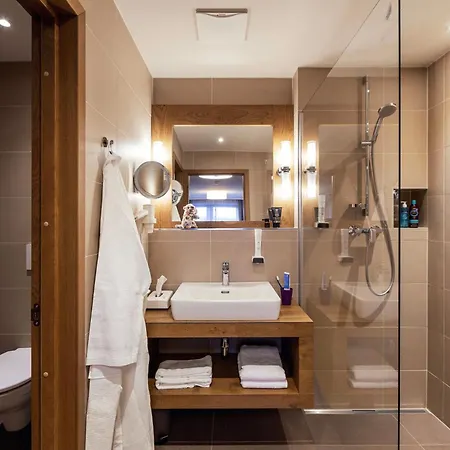 Hotel Glemm