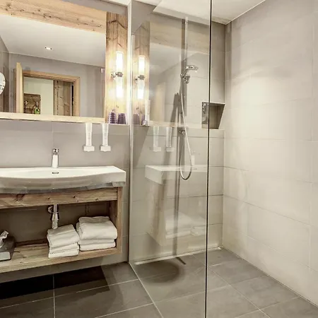 Hotel Glemm