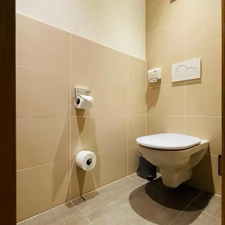 Hotel Glemm 3*