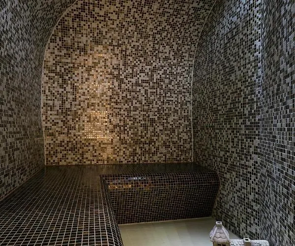 Hotel Glemm Saalbach-Hinterglemm