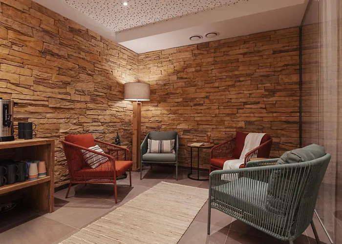 Hotel Glemm Saalbach-Hinterglemm