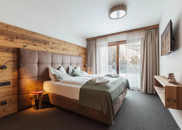 Glemm Hotel Saalbach-Hinterglemm