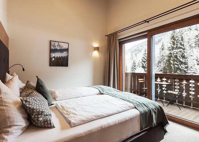 Glemm Hotel 3*