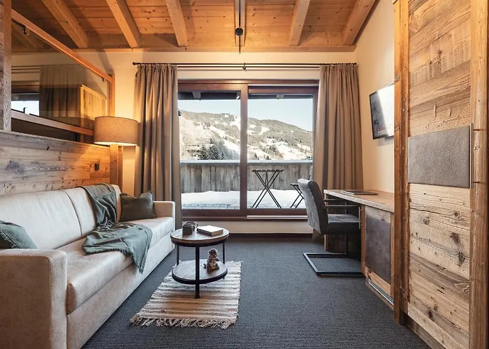 Hotel Glemm