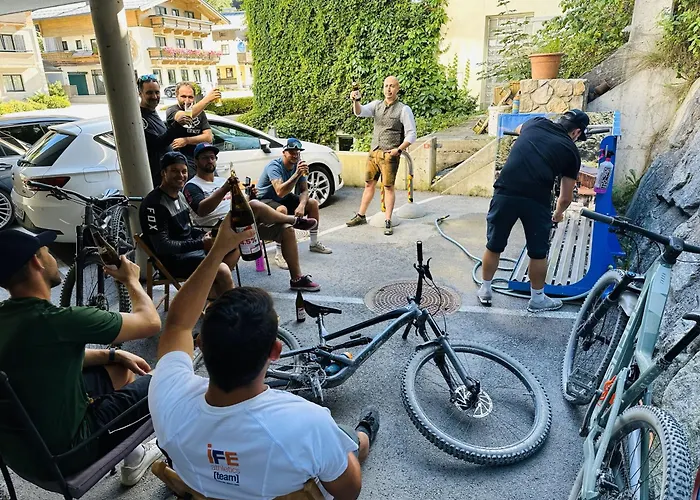Glemm Saalbach-Hinterglemm