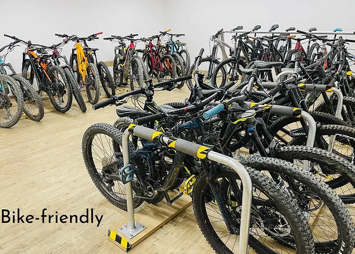 Glemm 3* Saalbach-Hinterglemm