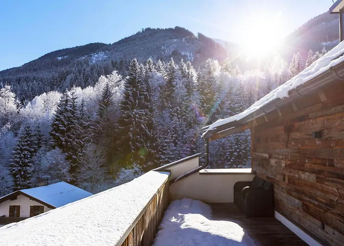 Glemm Hotel Saalbach-Hinterglemm