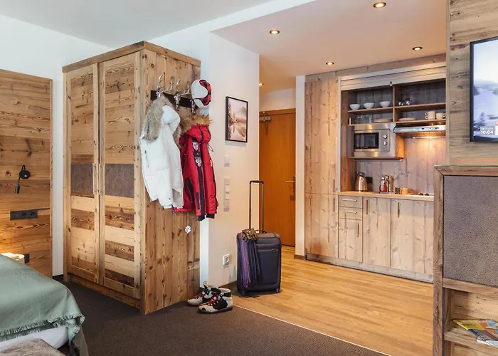 Glemm 3* Saalbach-Hinterglemm