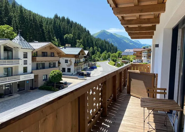 Glemm 3* Saalbach-Hinterglemm