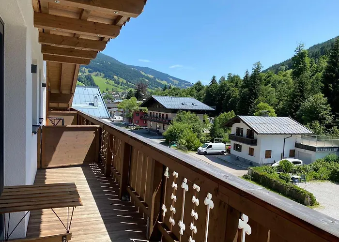 Glemm Hotel Saalbach-Hinterglemm