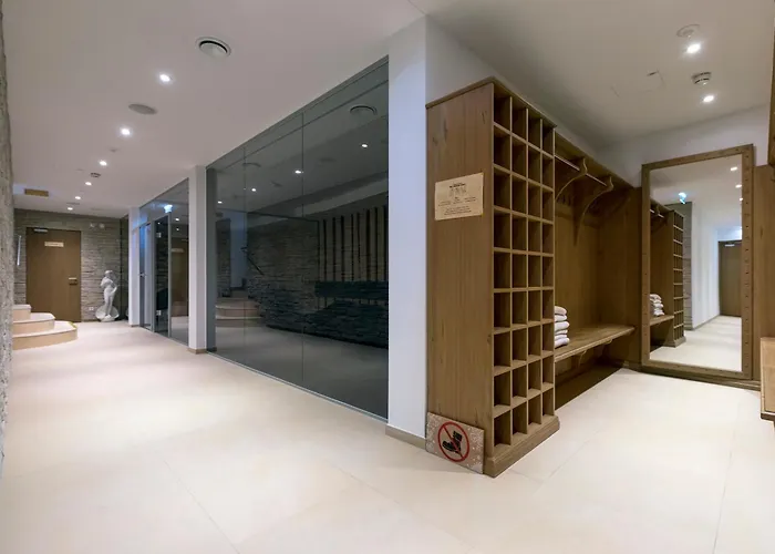 Glemm Hotel