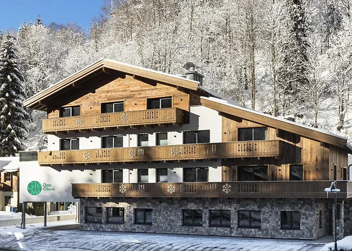 Hotel Glemm