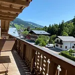 Glemm فندق سالباخ هينترغليم