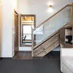 Glemm Hotel 3*