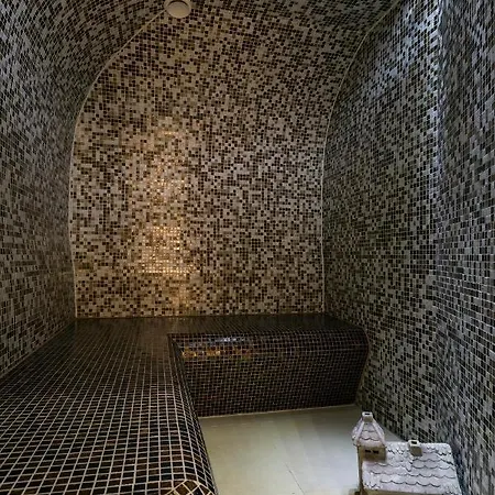 Hotel Glemm Saalbach-Hinterglemm