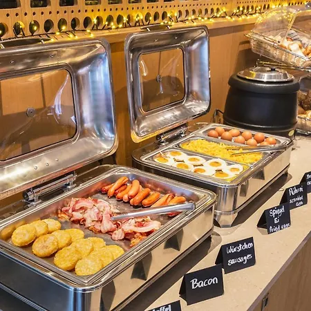 Glemm - Joker Card Partner Hotel Saalbach-Hinterglemm