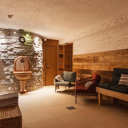 Glemm Hotel Saalbach-Hinterglemm