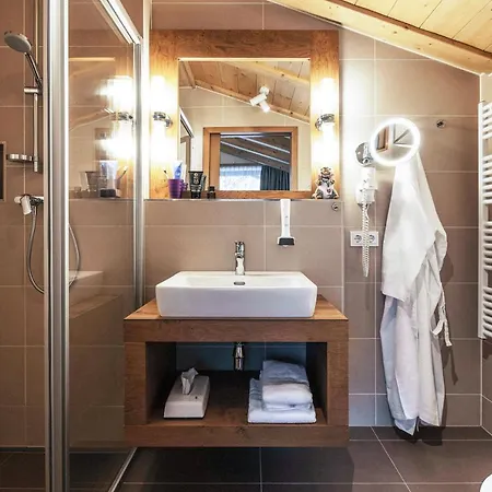 Glemm Hotel Saalbach-Hinterglemm