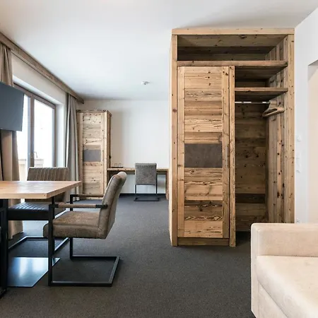 Hotel Glemm