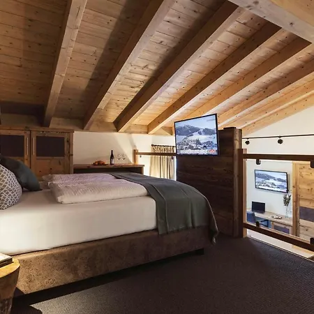 Hotel Glemm