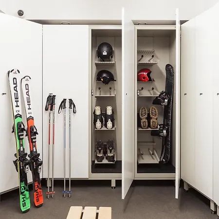 Hotel Glemm - Joker Card Partner 3*