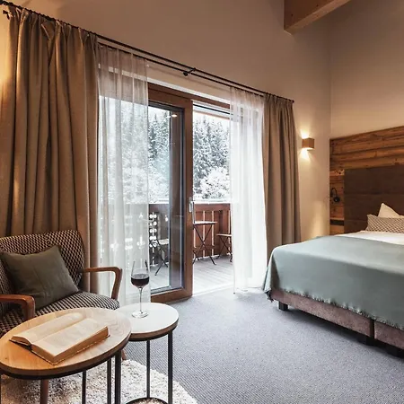 Hotel Glemm Saalbach-Hinterglemm