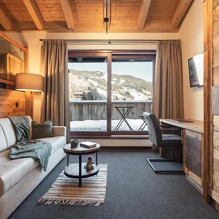 Hotel Glemm