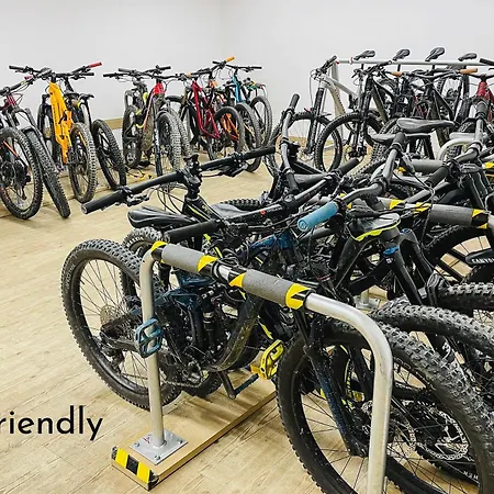 Glemm - Joker Card Partner 3* Saalbach-Hinterglemm