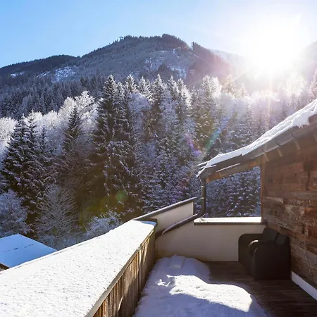 Glemm - Joker Card Partner Hotel Saalbach-Hinterglemm