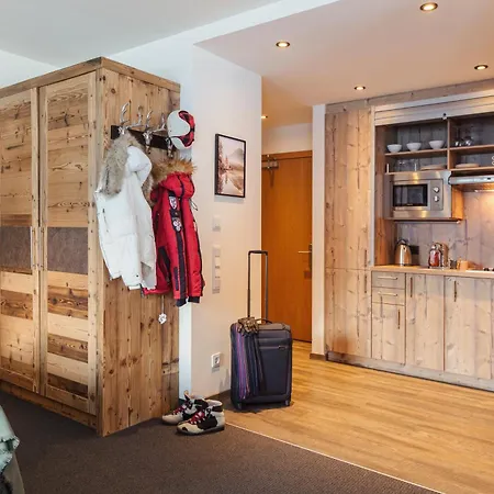 Glemm - Joker Card Partner 3* Saalbach-Hinterglemm