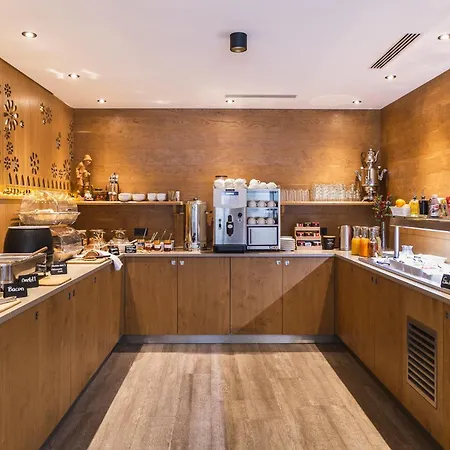 Glemm - Joker Card Partner 3* Saalbach-Hinterglemm