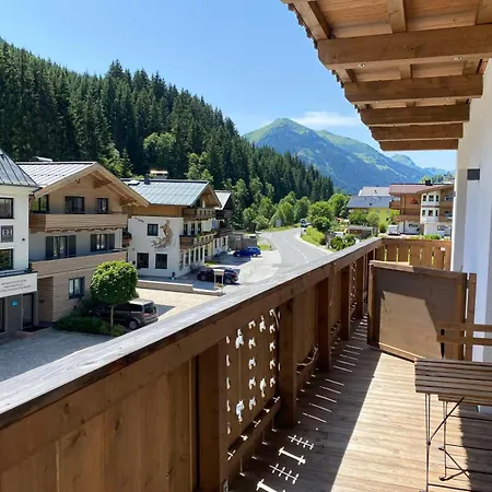 Glemm - Joker Card Partner 3* Saalbach-Hinterglemm