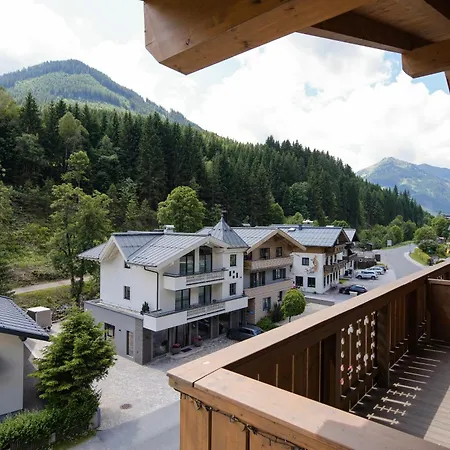 Glemm Saalbach Hinterglemm
