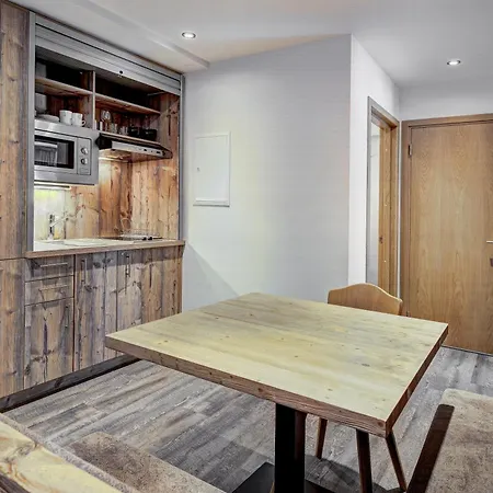 Hotel Glemm Saalbach-Hinterglemm