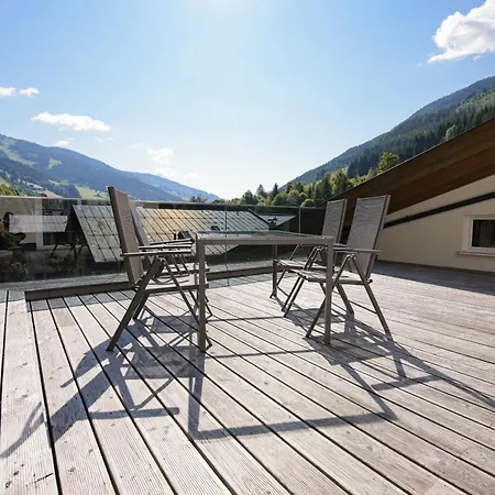Glemm Saalbach Hinterglemm