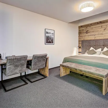Hotel Glemm