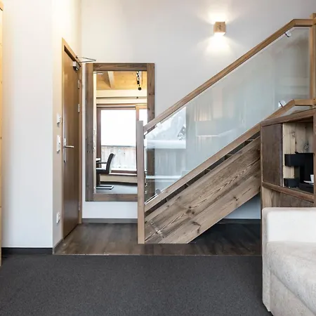Glemm Hotel 3*