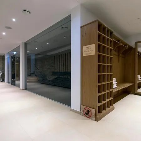 Glemm Hotel