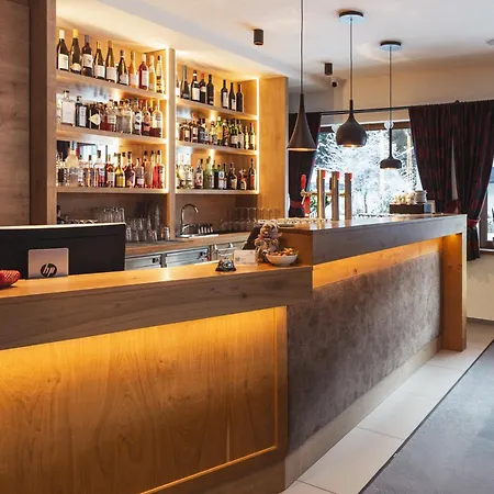 Glemm Hotel