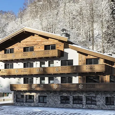 Hotel Glemm