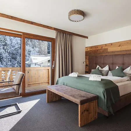 Glemm Hotel