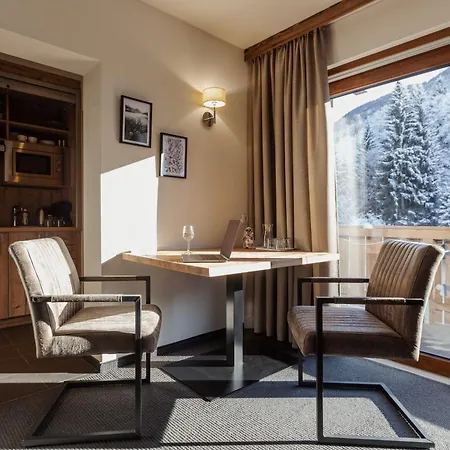 Glemm Hotel 3*